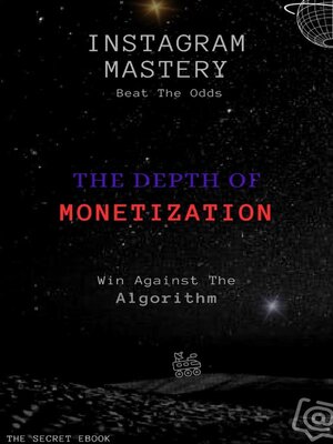 cover image of Instagram Mastery